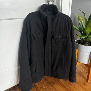 American Eagle Men’s Wool Jacket